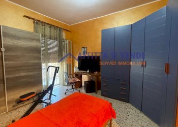 camera da letto - Appartamento Via Tisia 124, Siracusa - foto 11