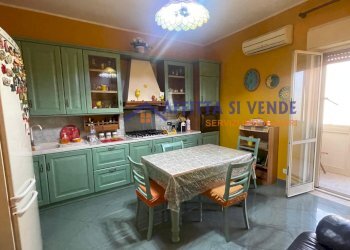 cucina - Appartamento Via Tisia 124, Siracusa - foto 13