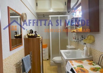 Lavanderia - Appartamento Via Tisia 124, Siracusa - foto 15