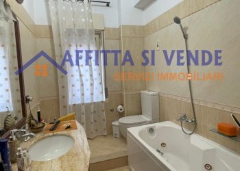 bagno - Appartamento Via Tisia 124, Siracusa - foto 17