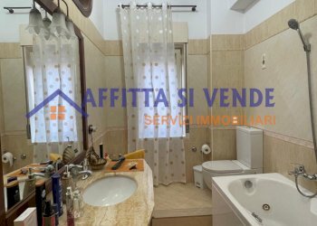 bagno - Appartamento Via Tisia 124, Siracusa - foto 18