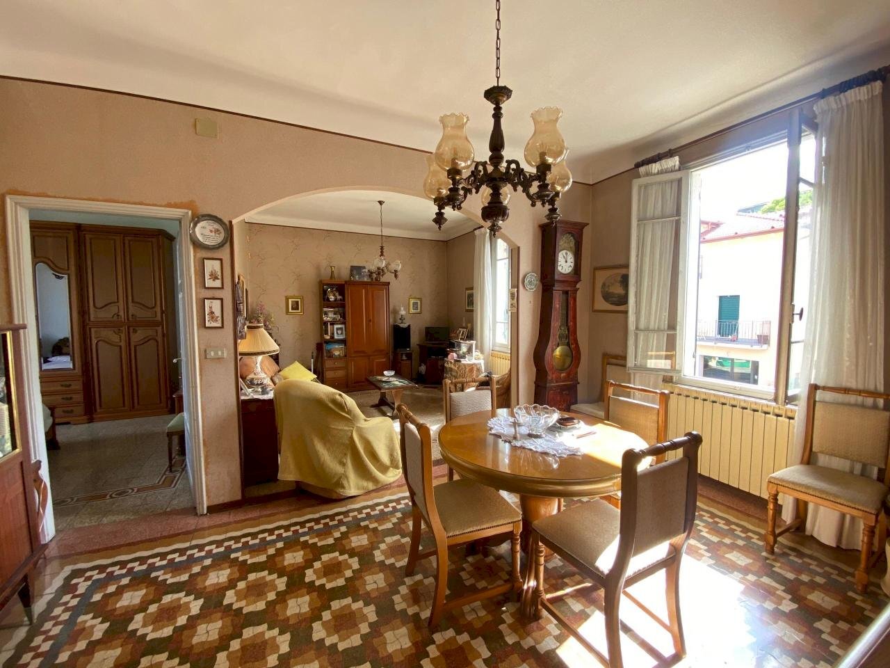 Immagine WhatsApp 2024-08-19 ore 19.04.55_7160dcc8 - Four-room apartment Via Roma 39, San Bartolomeo al Mare - photo 3