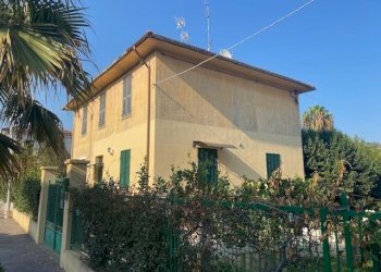 IMG_5884.jpg - Four-room apartment Via Roma 39, San Bartolomeo al Mare - photo 2