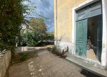 Immagine WhatsApp 2024-08-19 ore 19.05.03_6c1486b9 - Four-room apartment Via Roma 39, San Bartolomeo al Mare - photo 18