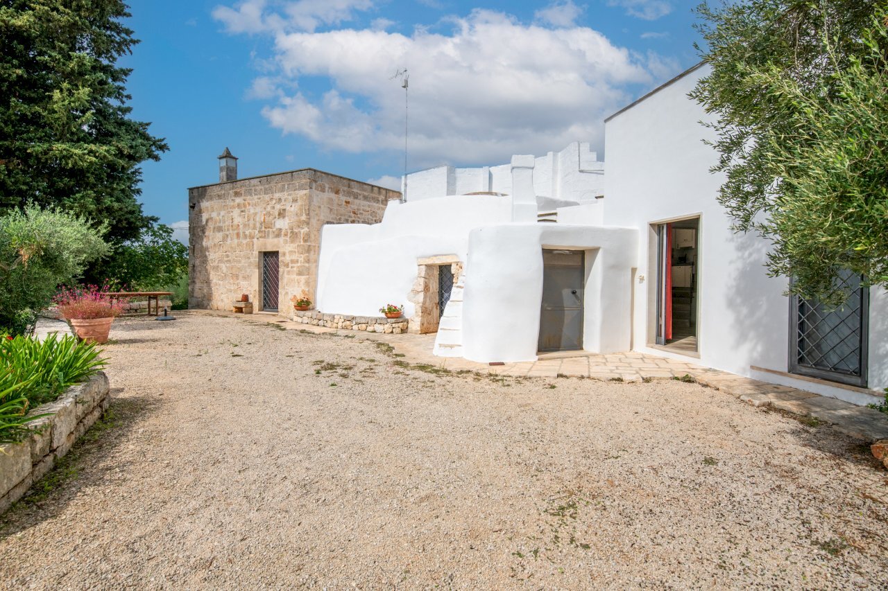 senza titolo-31.jpg - Villa contrada molillo, Ostuni - foto 3