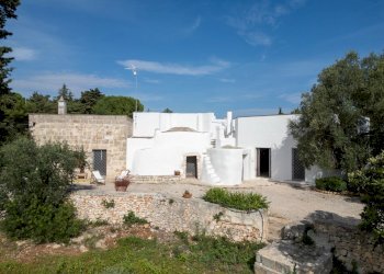 senza titolo-55.jpg - Villa contrada molillo, Ostuni - foto 1