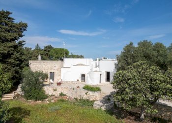 senza titolo-53.jpg - Villa contrada molillo, Ostuni - foto 2