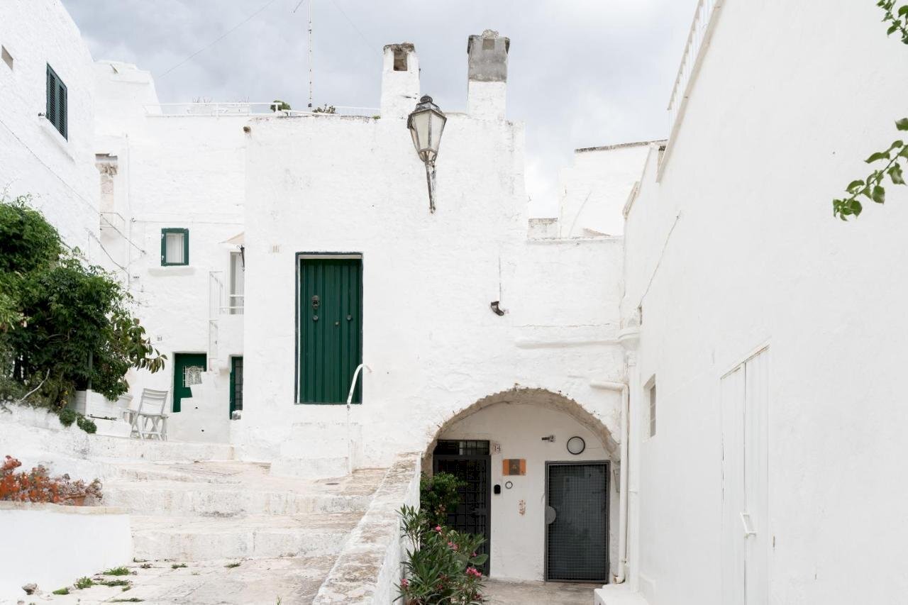 576819343.jpg - Casa indipendente Vico Pergola 14, Ostuni - foto 2