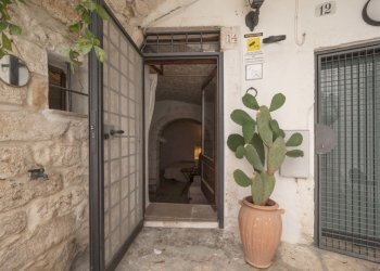 _1344795.JPG - Casa indipendente Vico Pergola 14, Ostuni - foto 3
