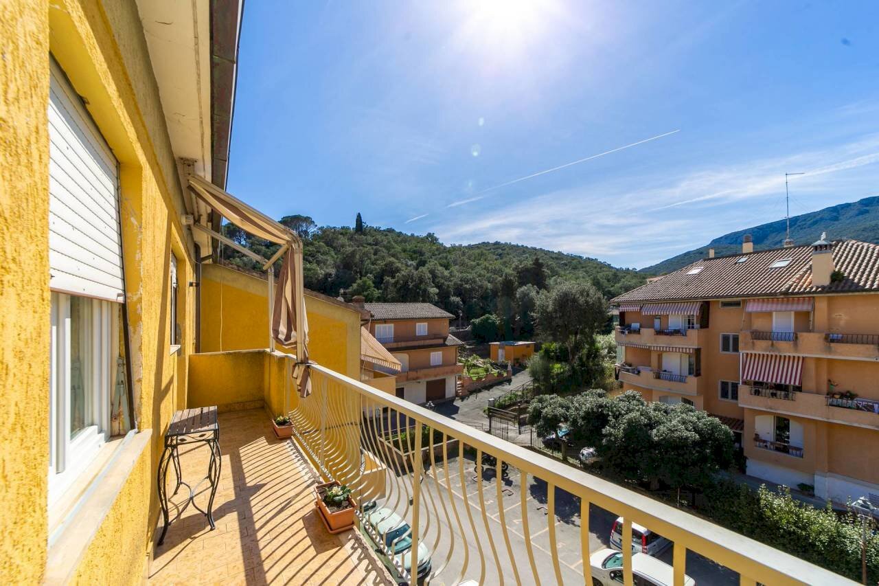 Appartamento Piazza Giovanni XXIII 18/20, Monte Argentario - foto 3