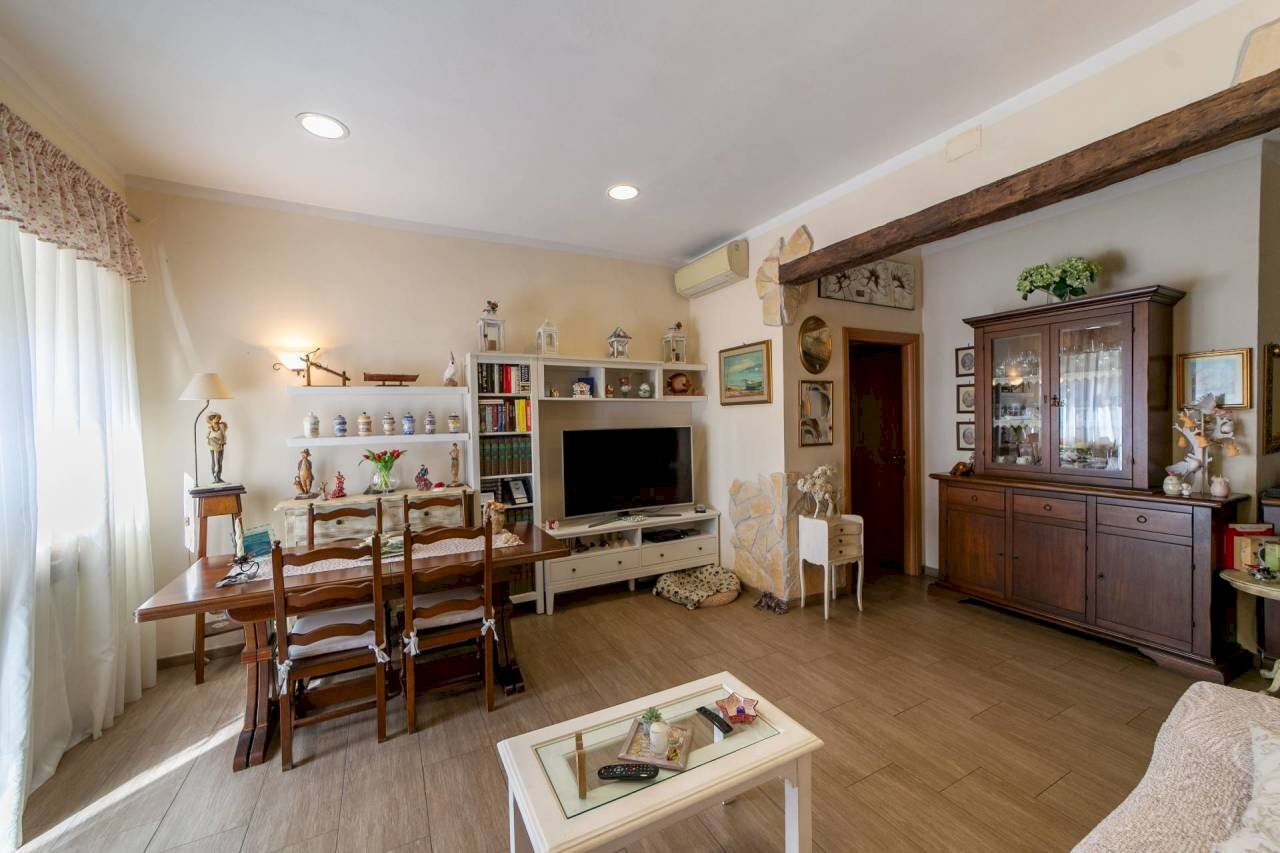 Appartamento Piazza Giovanni XXIII 18/20, Monte Argentario - foto 2