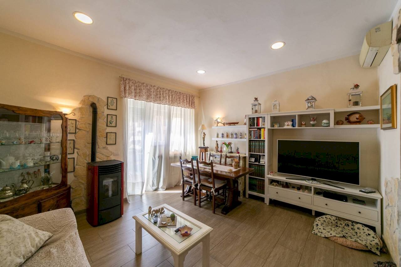 Appartamento Piazza Giovanni XXIII 18/20, Monte Argentario - foto 1