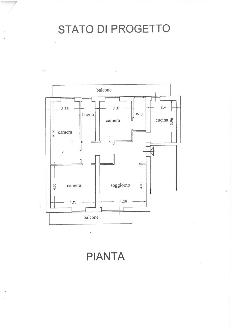 Planimetria_page-0001.jpg - Appartamento Piazza Giovanni XXIII 18/20, Monte Argentario - planimetria 1