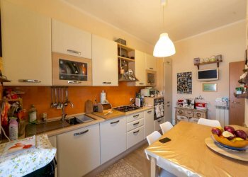 Appartamento Piazza Giovanni XXIII 18/20, Monte Argentario - foto 5