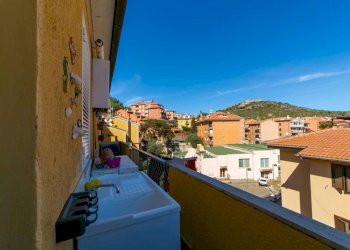 Appartamento Piazza Giovanni XXIII 18/20, Monte Argentario - foto 14