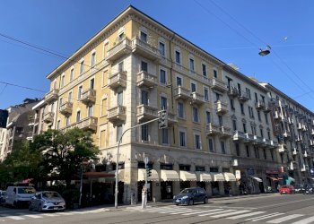 Bar Via Ampere angolo Via Porpora - Ristorante Via Andrea Maria Ampere 98, Milano - foto 1