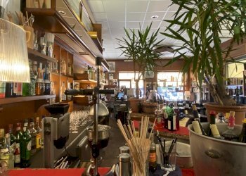 Bar adiacenze Piazzale Loreto - Ristorante Via Andrea Maria Ampere 98, Milano - foto 2