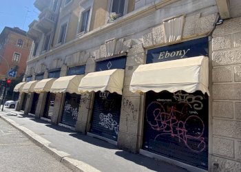 Bar - Ristorante Via Andrea Maria Ampere 98, Milano - foto 10