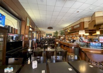 Bar - Ristorante Via Andrea Maria Ampere 98, Milano - foto 21