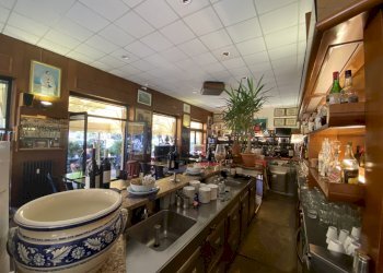 Bar - Ristorante Via Andrea Maria Ampere 98, Milano - foto 25