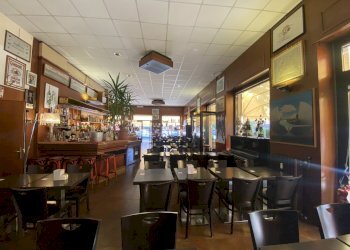 Bar - Ristorante Via Andrea Maria Ampere 98, Milano - foto 27