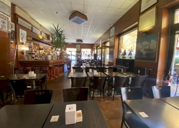 Bar - Ristorante Via Andrea Maria Ampere 98, Milano - foto 28