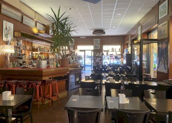 Bar - Ristorante Via Andrea Maria Ampere 98, Milano - foto 29