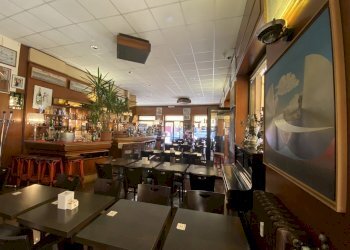 Bar - Ristorante Via Andrea Maria Ampere 98, Milano - foto 30