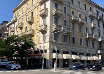 Bar - Ristorante Via Andrea Maria Ampere 98, Milano - foto 19