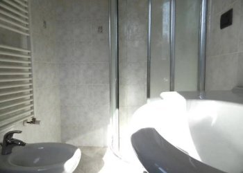 Attico Aulla - foto 14