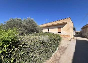 Casa indipendente Marsala - foto 1