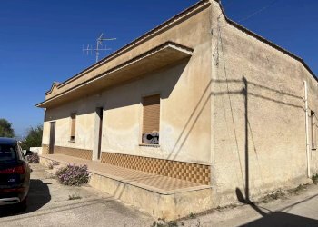 Casa indipendente Marsala - foto 11