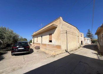 Casa indipendente Marsala - foto 13