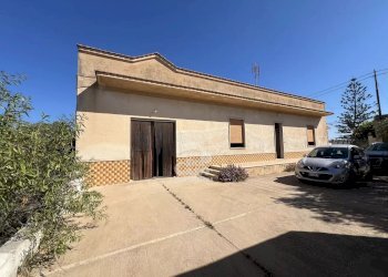 Casa indipendente Marsala - foto 14