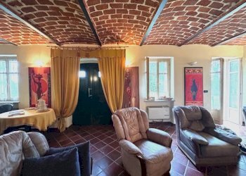 Villa Cellarengo - foto 7