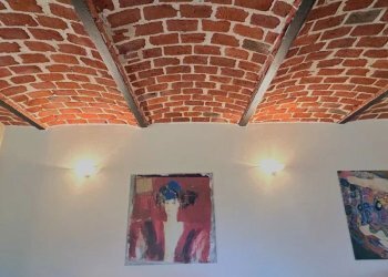 Villa Cellarengo - foto 8