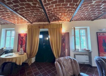 Villa Cellarengo - foto 9