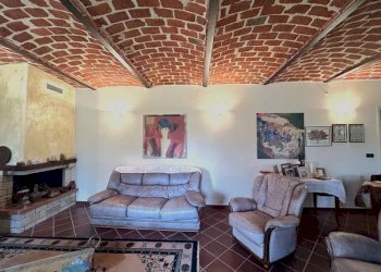 Villa Cellarengo - foto 10