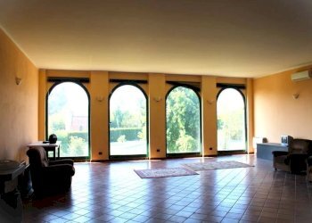 Villa Cellarengo - foto 22