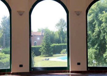 Villa Cellarengo - foto 24