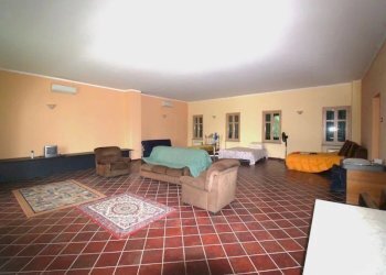 Villa Cellarengo - foto 25