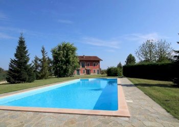 Villa Cellarengo - foto 26