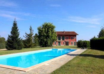 Villa Cellarengo - foto 27