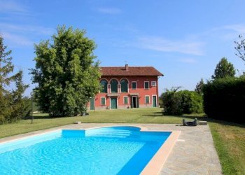 Villa Cellarengo - foto 28