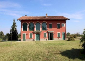 Villa Cellarengo - foto 29