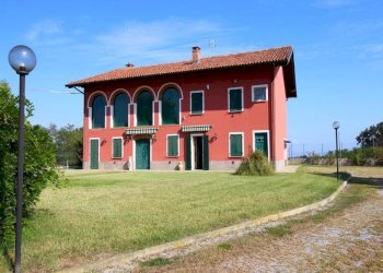 Villa Cellarengo - foto 30