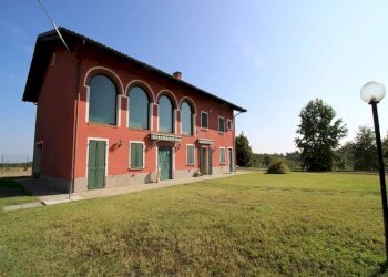 Villa Cellarengo - foto 31