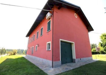 Villa Cellarengo - foto 32