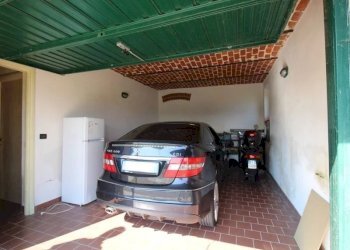 Villa Cellarengo - foto 34