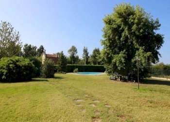 Villa Cellarengo - foto 35